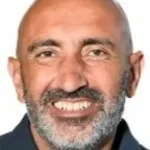 Aqui estamos otra vez