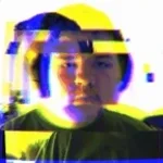 What is this? glitchy scream sound effect