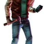 Jacket Payday2 "this is a robbery" voiceline