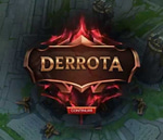 Derrota League of Legends