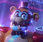 Glamrock Freddy Voice Line