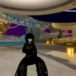 take down all the mirrors?