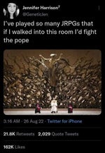 In Nomine Patris Et Filli Et Spiritus Sancti Sound Effect