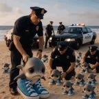 Nooo La Policia Tralala