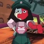 Meanie ENA Who Could Dare