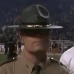 Bodycam Off Since Vietnam