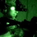 Night Vision On