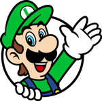 Luigi "Hey" | Luigi's Mansion 2 | Scare-Scraper