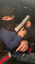 Damaru Suriname - Sound