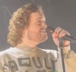 Dream I cant breathe when youre not there