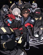 PULSE (Extremly Slowed)