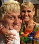 mas voce e muito feio meu filho