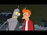 Futurama- Fry - I told you a Hundred times