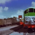 Thomas The Tank Engine - Song MLG Remix