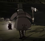 woodsman, i knew you could come - Sound