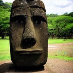 sad moai but on wish.com mic - Sound