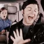 (Derek can sing high l