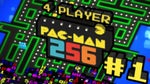 Pac- Man - Wakka 4