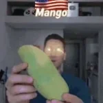 MANGO