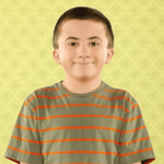 We just got 8 free pizza's