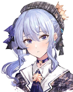 Suisei Talalala