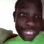 pickle chin head ah boy