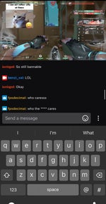 James Charles Whoomp Whoomp Whoomp Yeahyeahyeah Yeahyeahyeah - Sound