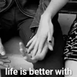 your the love of my life