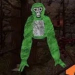 J3VU Gorilla Tag (copy)