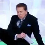 Silvio Santos - O que?