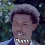 dayum!!! (loud copy)