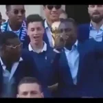 ramenée la coupe a la maison saturer