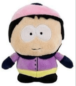 Wendy screams and turns into a plushie