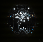 pandemonium door 30
