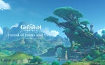 Sumeru OST Forest of Jnana and Vidya Preview MV Genshin Impact