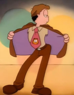 Jon Arbuckle 14