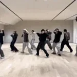 dance to get in (not slowed)