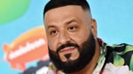 DJ Khaled!