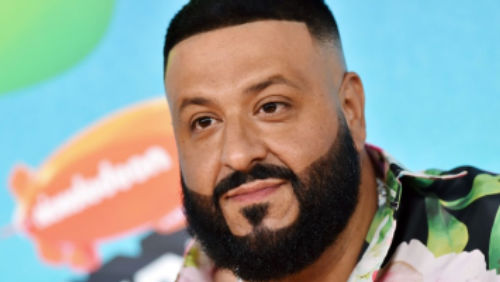 DJ Khaled! by lonxiii Sound Effect - Meme Button for Soundboard - Tuna