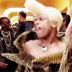 5th element - shut up and count