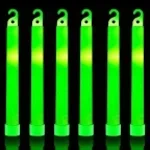 i carry 5 glowsticks