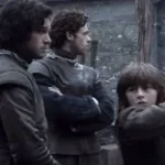 game of thongs