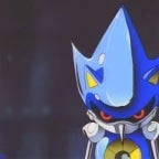 BUT METALS A ROBOT HES NOT REALLY SONIC 🗣️