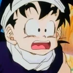 They Vanished. Nonsense. Very Fast. DBZ