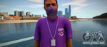 GTA 5- Lamar Davis- Hey what's up