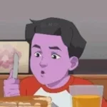 King Nasir Real Dancer Buena Vida Mala Fama