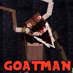 Goatman speaks