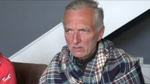 Ik ben nog nooit zo bang geweest