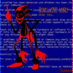 Fatal error's ful story