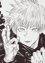 Domain Expansion, Infinite Void - Roblox Shadow Boxing